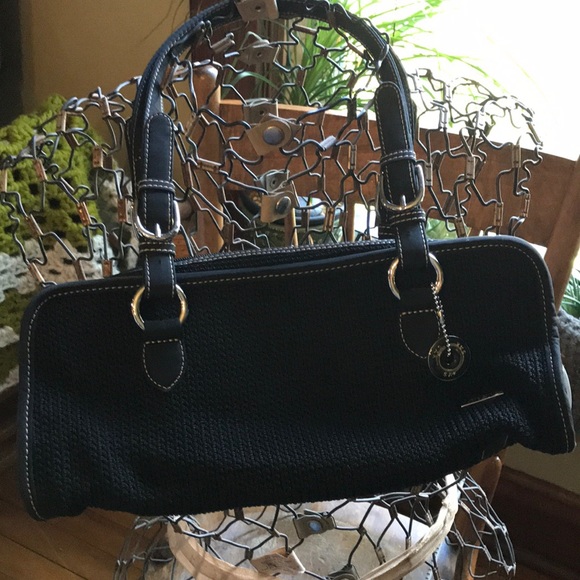 The Sak Handbags - The Sak Black Purse